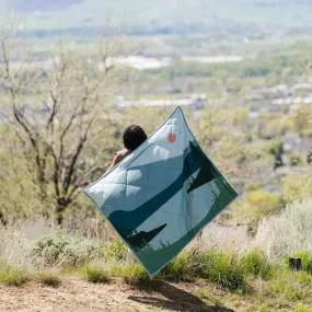 OUTDOOR BLANKET