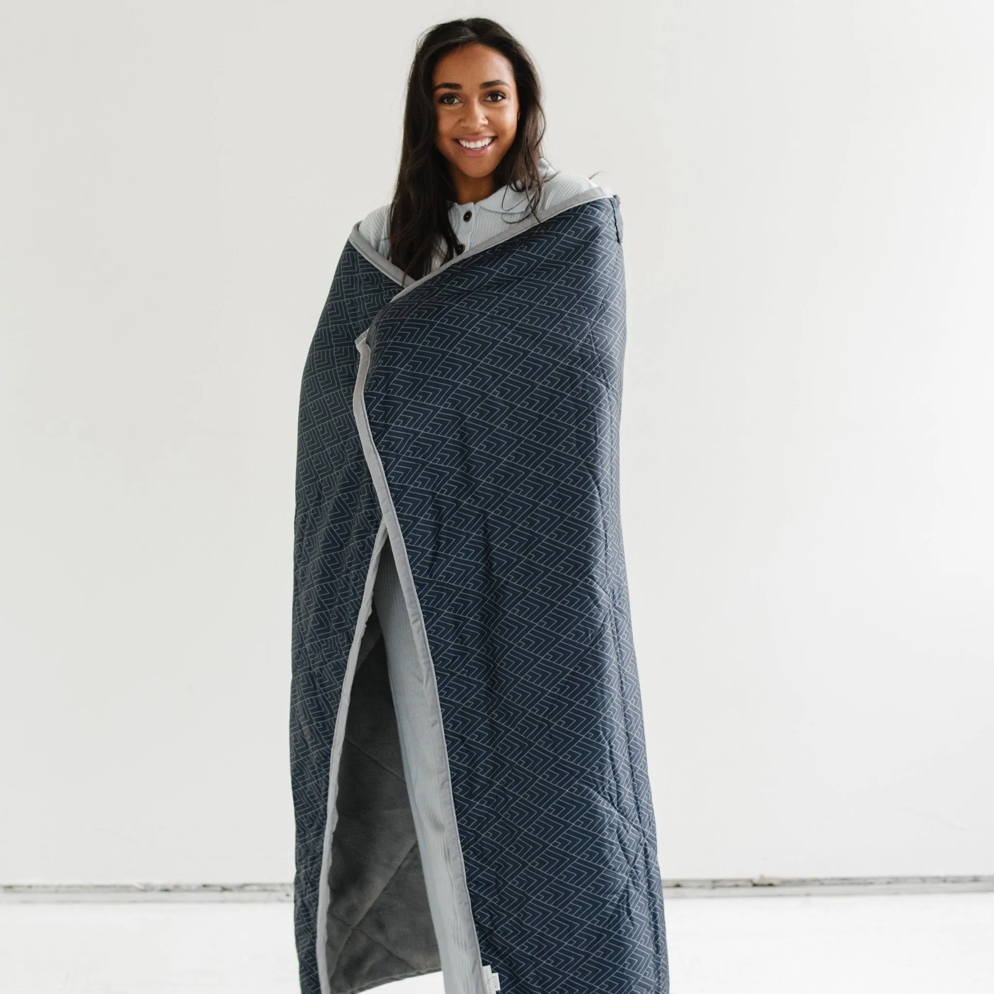 OUTDOOR BLANKET