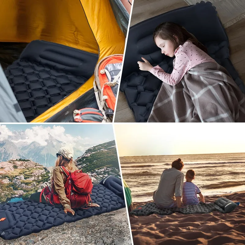 Outdoor Sleeping Pad Camping