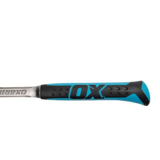 OX Pro Roofing Hammer - Milled Face | 28-Ounce / 790-Grams