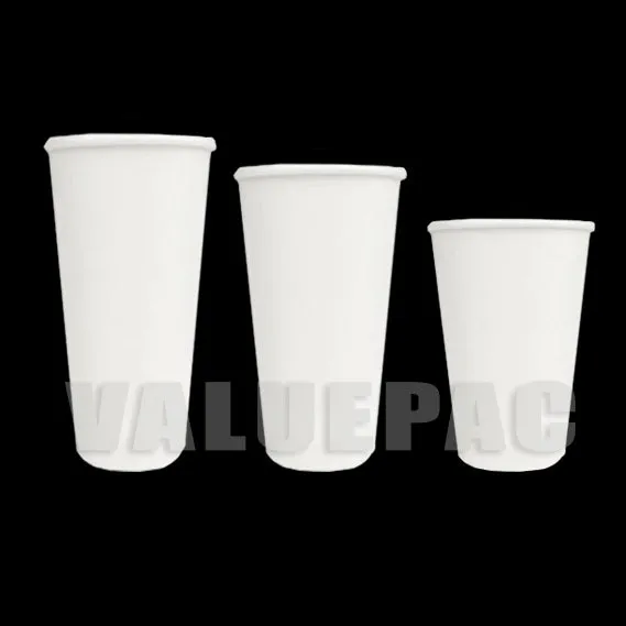 Paper Cup for Cold Drinks 22oz (DPE)