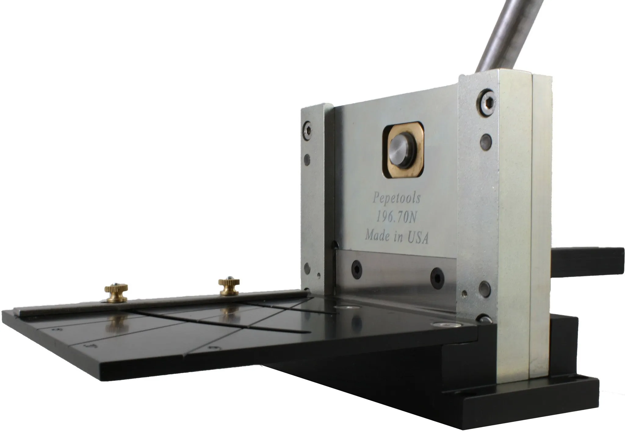 Pepe® Guillotine Shear - 4"