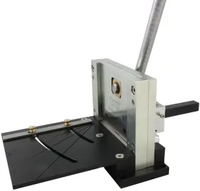 Pepe® Guillotine Shear - 4"