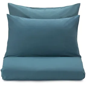 Perpignan Pillowcase [Teal]