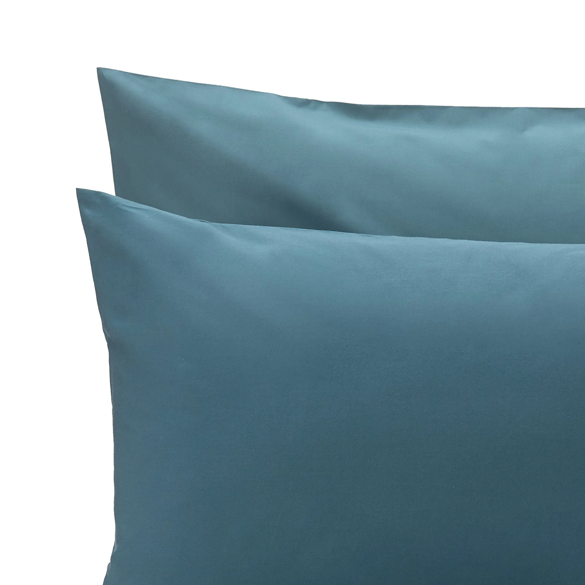 Perpignan Pillowcase [Teal]