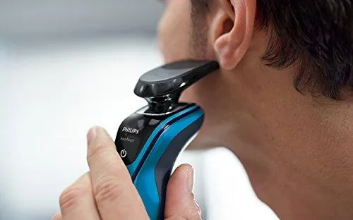 Philips Aquatouch S5050/06 Electric Shaver