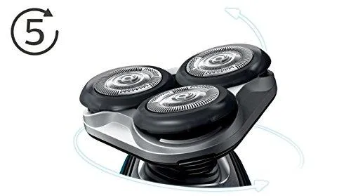 Philips AquaTouch S5420/06 Shaver