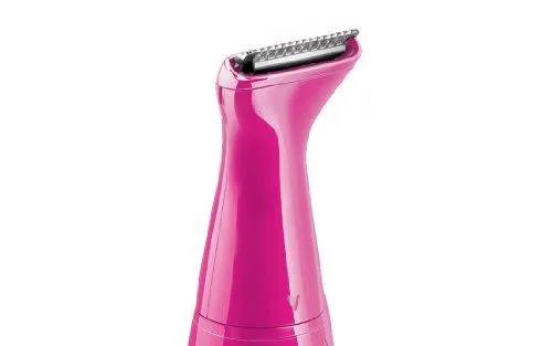 Philips BikiniGenie Trimmer HP6381/20 Hot Pink