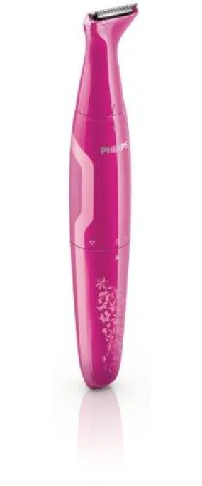 Philips BikiniGenie Trimmer HP6381/20 Hot Pink