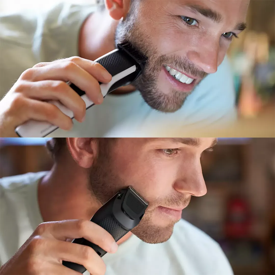 Philips BT3206 Series 3000 10 integrated Length Settings Cordless Beard Trimmer