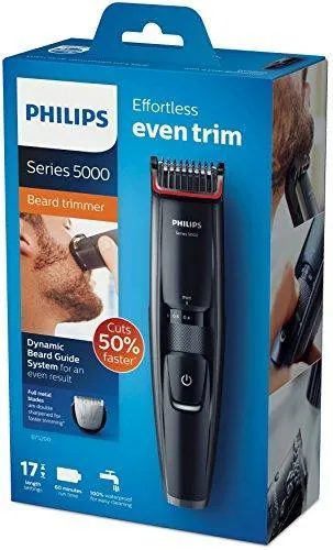 Philips BT5200/15 Pro Skin Advanced Trimmer