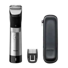 Philips Steelprecision Technology Beard Trimmer