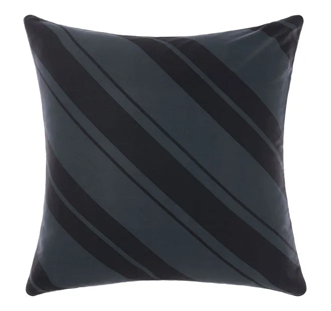 Phoenix European Pillowcase Slate