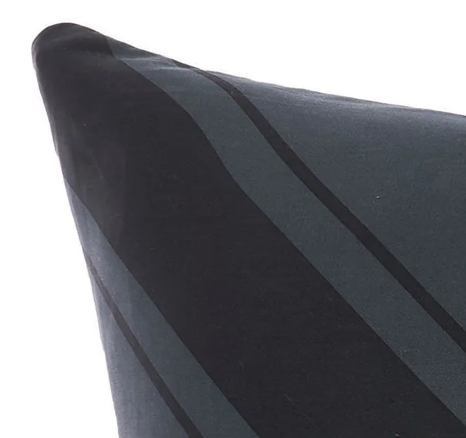 Phoenix European Pillowcase Slate