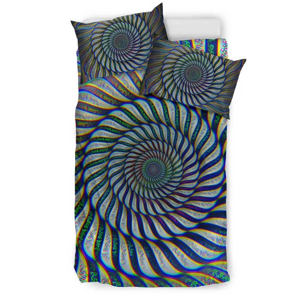 Phonetic Vortex Bedding Set