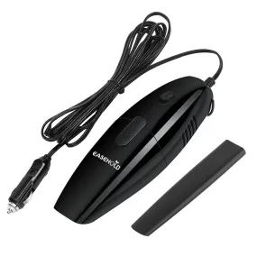 Portable car vacuum cleaner