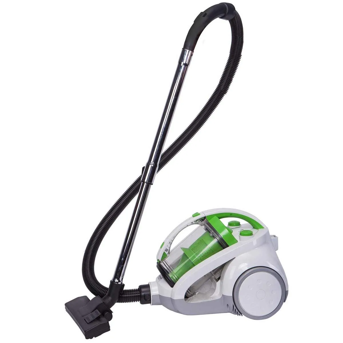 POWERPAC PPV2000 HEPA VACUUM CLEANER 2000W