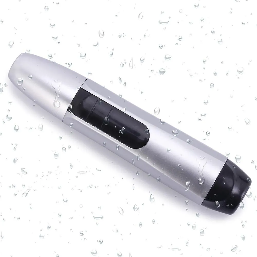 Premium Nose And Ear Hair Trimmer