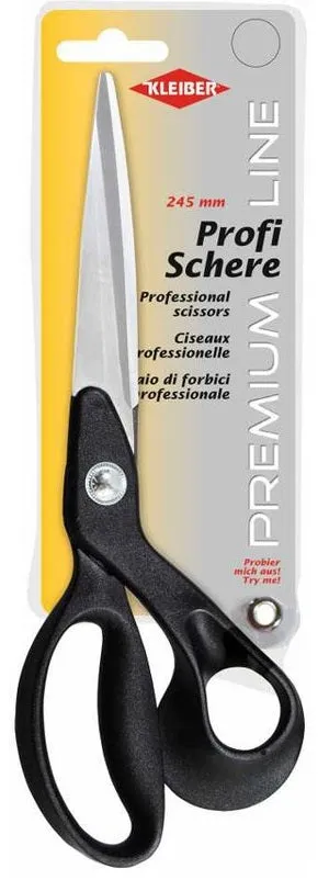 Premium Scissors - Varous Sizes, See Options