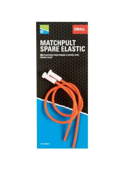 Preston Spare Catapult Mesh Elastic