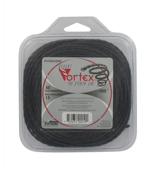 Professional Heavy Duty Vortex Cord - 15mt Donuts