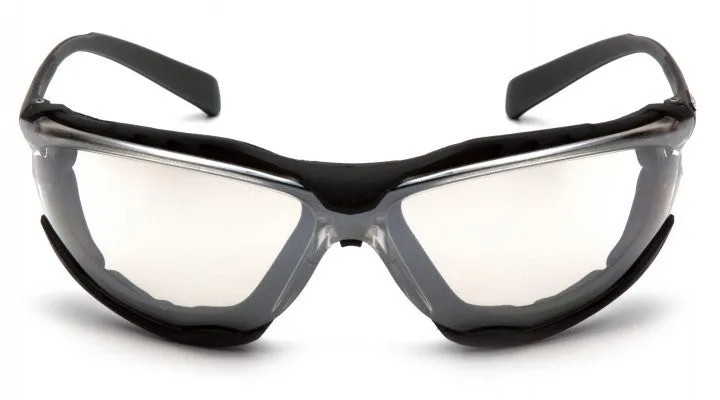 Protective Glasses - Pyramex Proximity, Various Lens Tints