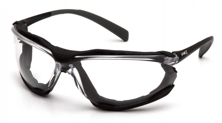 Protective Glasses - Pyramex Proximity, Various Lens Tints