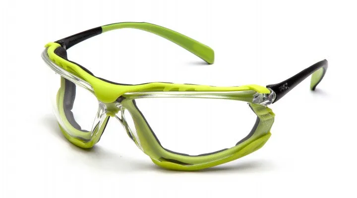 Protective Glasses - Pyramex Proximity, Various Lens Tints