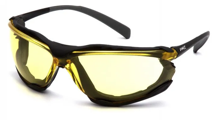 Protective Glasses - Pyramex Proximity, Various Lens Tints