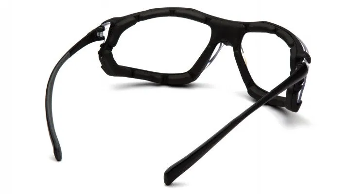 Protective Glasses - Pyramex Proximity, Various Lens Tints