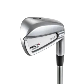 Proto Concept C05TP Custom Irons