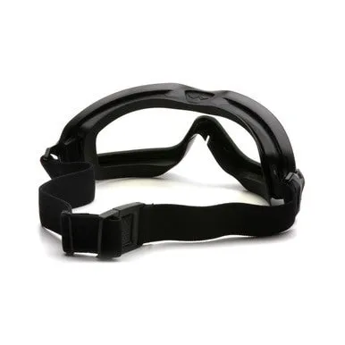 Pyramex V2G-XP Hot/Cold Resistant Goggles