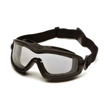 Pyramex V2G-XP Hot/Cold Resistant Goggles