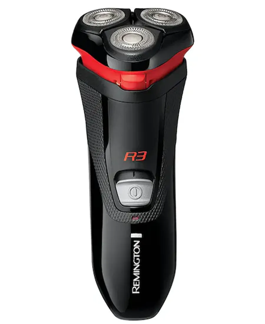 R3 Style Series Rotary Shaver