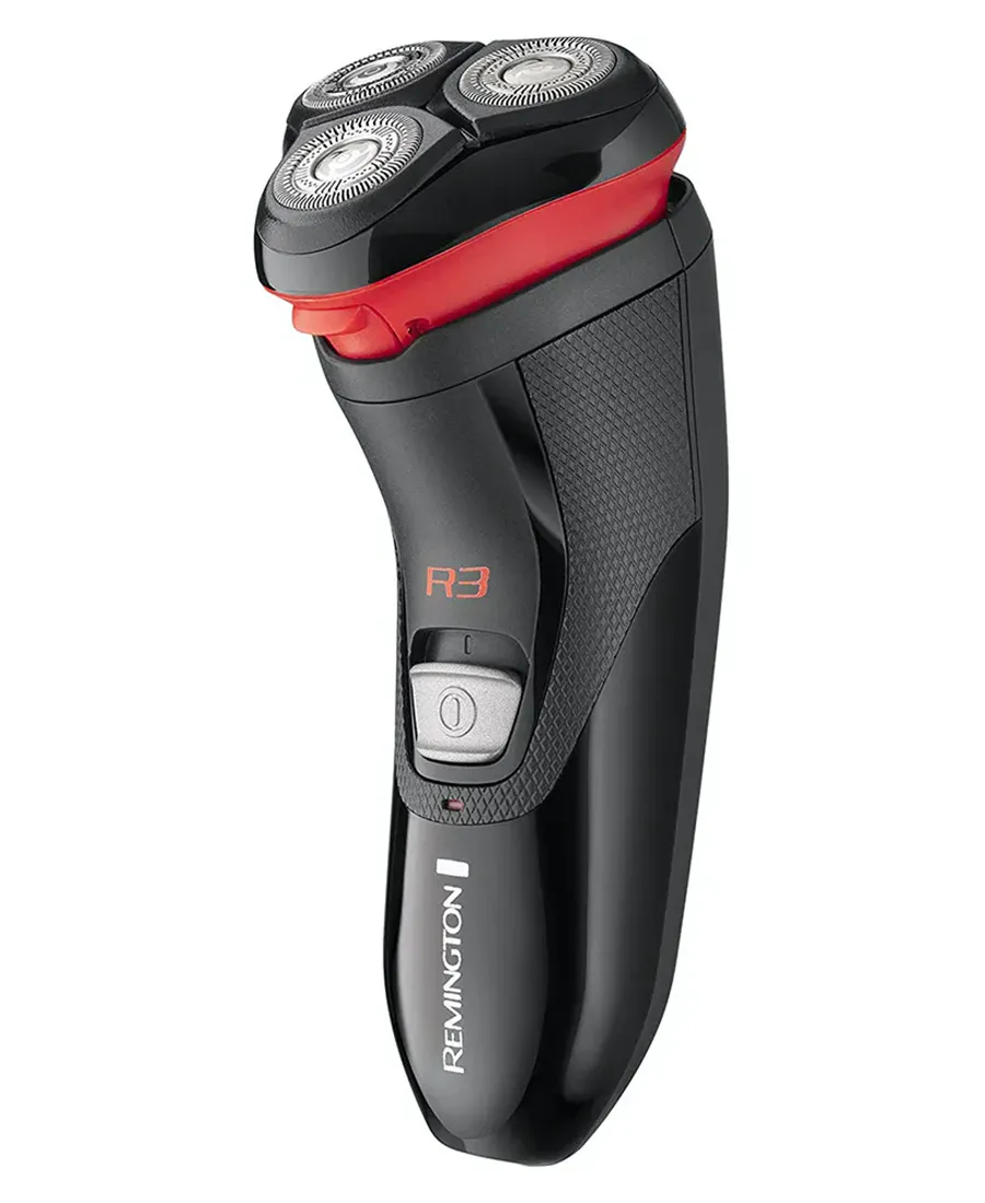 R3 Style Series Rotary Shaver