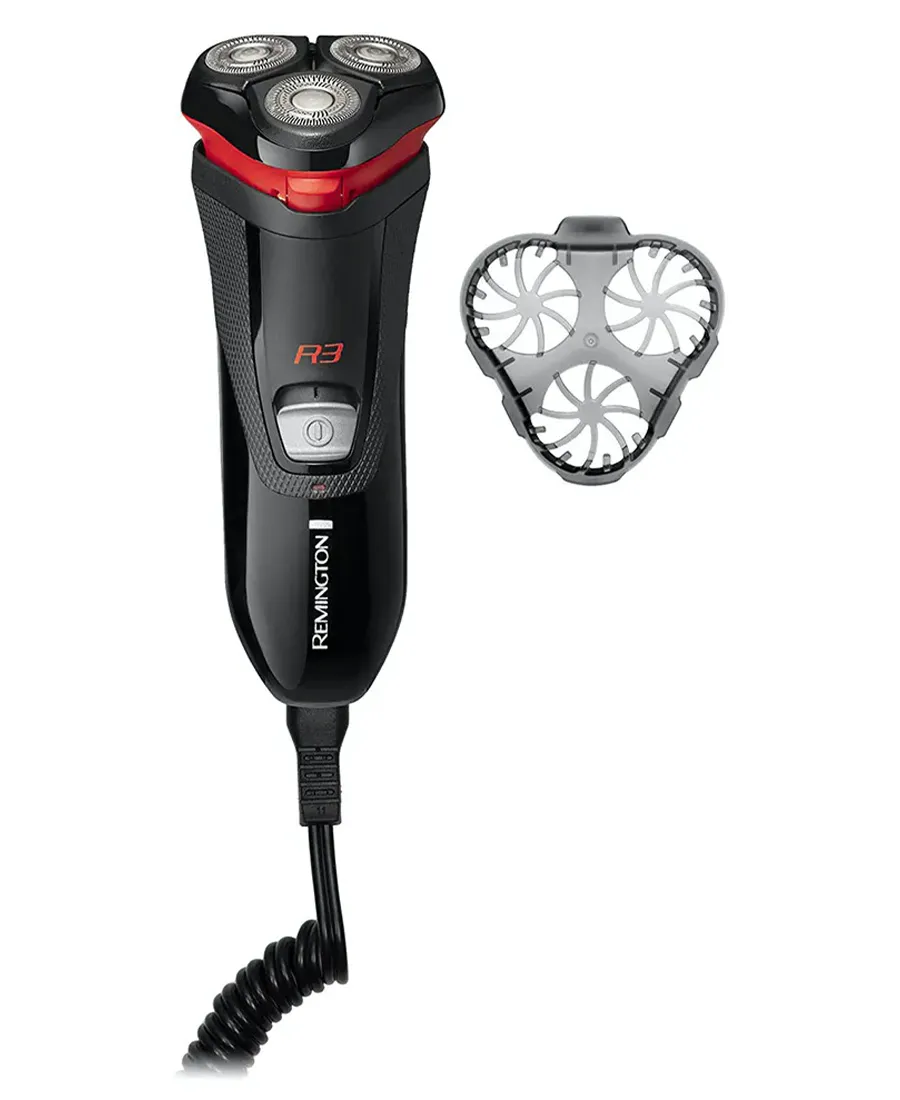 R3 Style Series Rotary Shaver