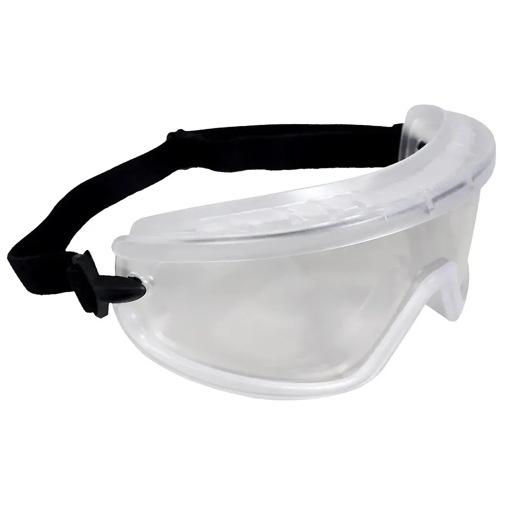 Radians Barricade Safety Goggle