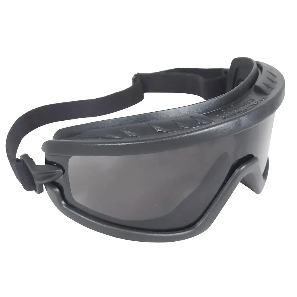 Radians Barricade Safety Goggle