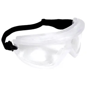 Radians Barricade Safety Goggle