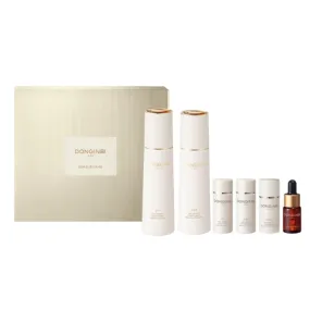 Red Ginseng Power Repair Skin Care Set