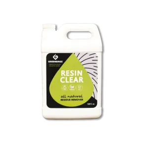 Resin Clear - One Gallon