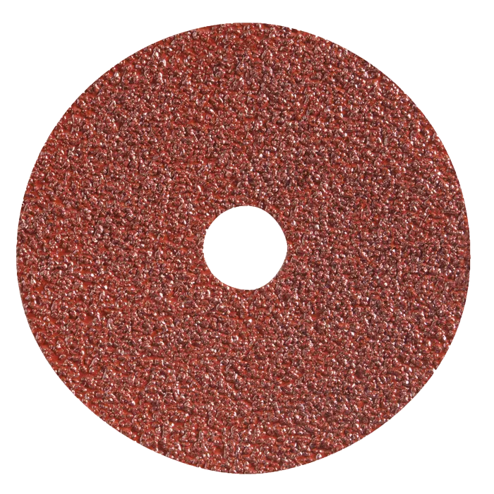 Resin Fiber Discs (25 Pack)