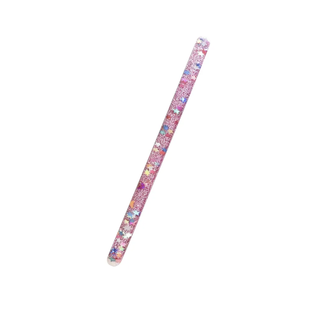 Retro Glitter Mini Wands