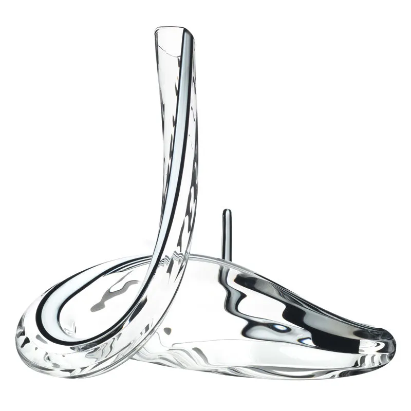 Riedel Mamba Fatto A Mano Crystal Wine Decanter 1.5L - 1950/00