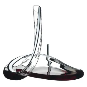 Riedel Mamba Fatto A Mano Crystal Wine Decanter 1.5L - 1950/00