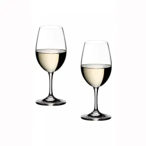 Riedel Ouverture White Wine Glass - Set of 2