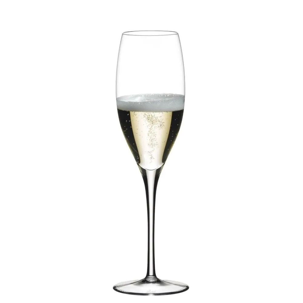 Riedel Sommeliers Vintage Champagne Glass