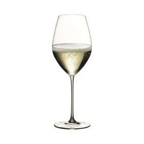 Riedel Veritas Champagne Glasses (Pair)