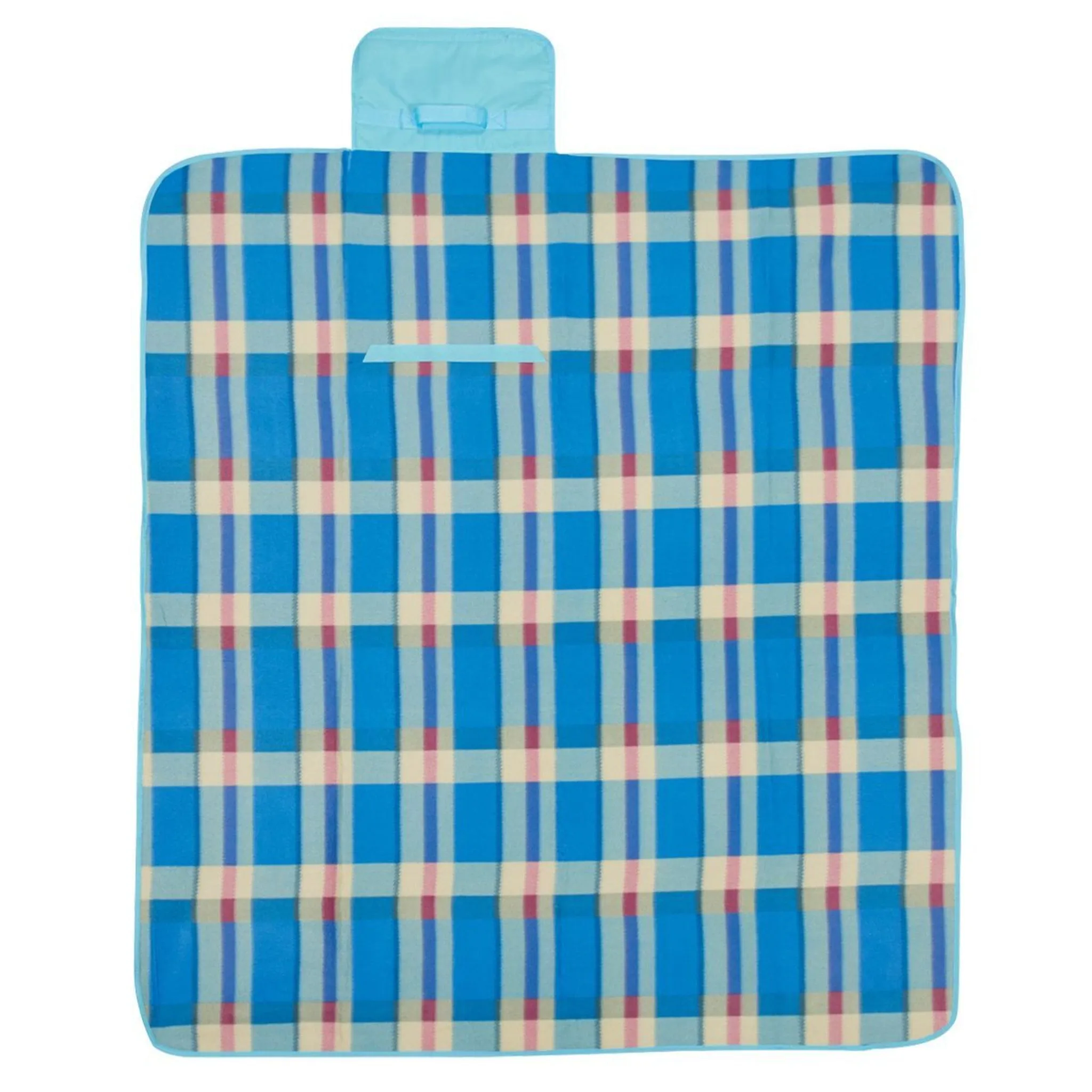 Roll Up Picnic Blanket - #402987