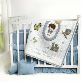 Royalty Bedding Set